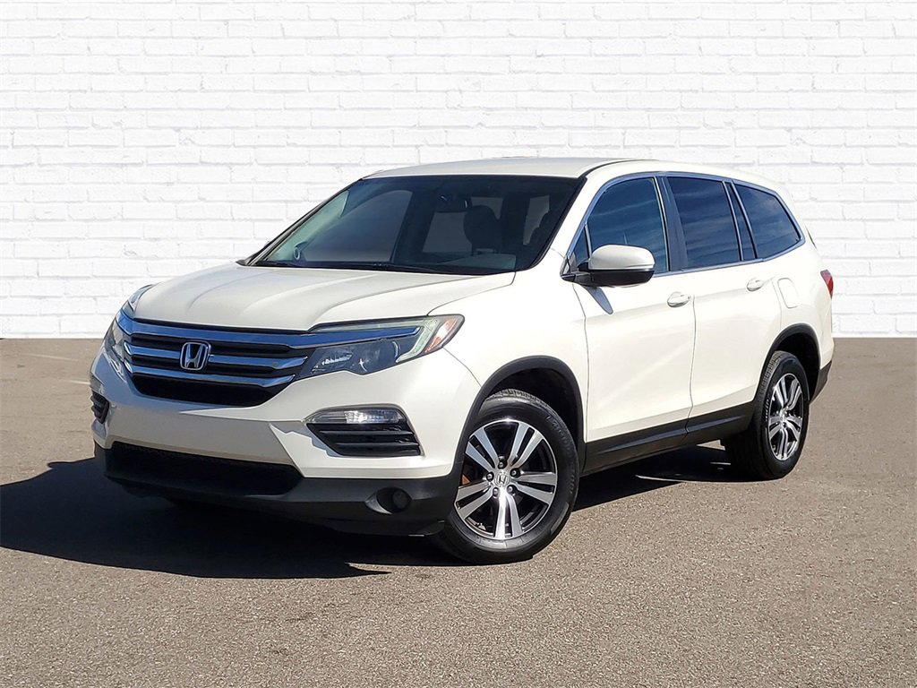 Used 2016 Honda Pilot EX
