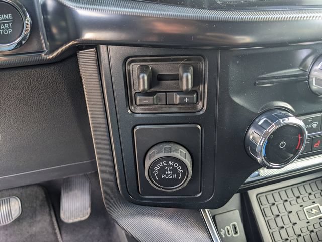 New 2026 Ford F150 Platinum RWD image 26