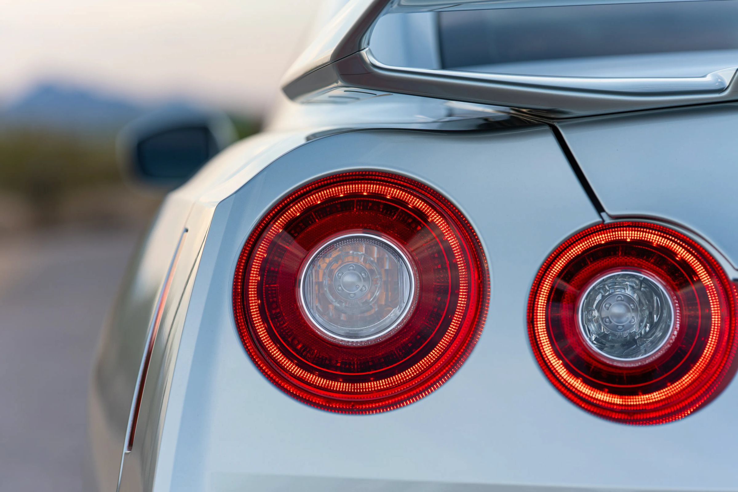 Used 2024 Nissan GT-R Premium w/ Floor Mat Package AWD/4WD image 14