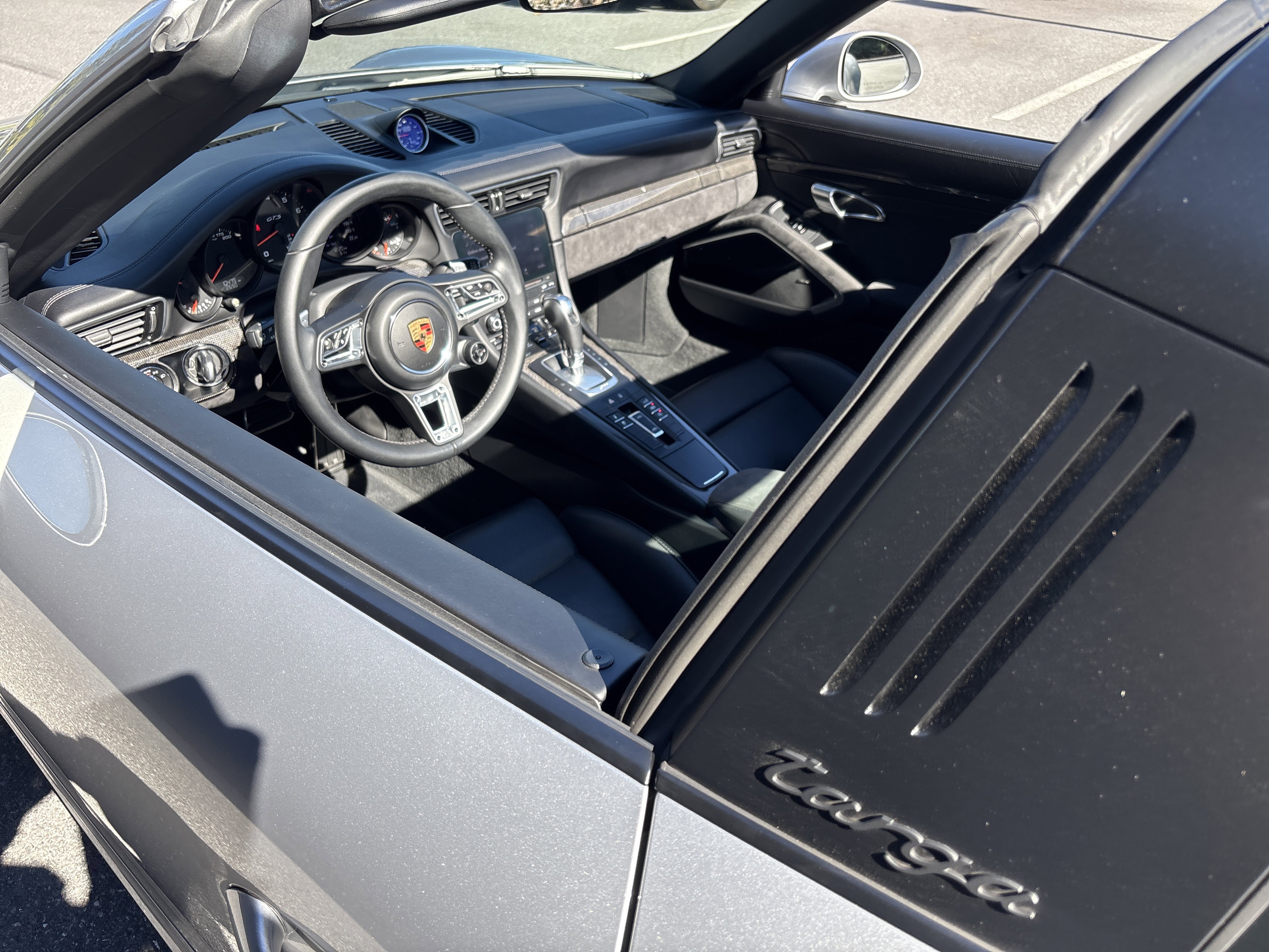 Certified 2019 Porsche 911 image 24