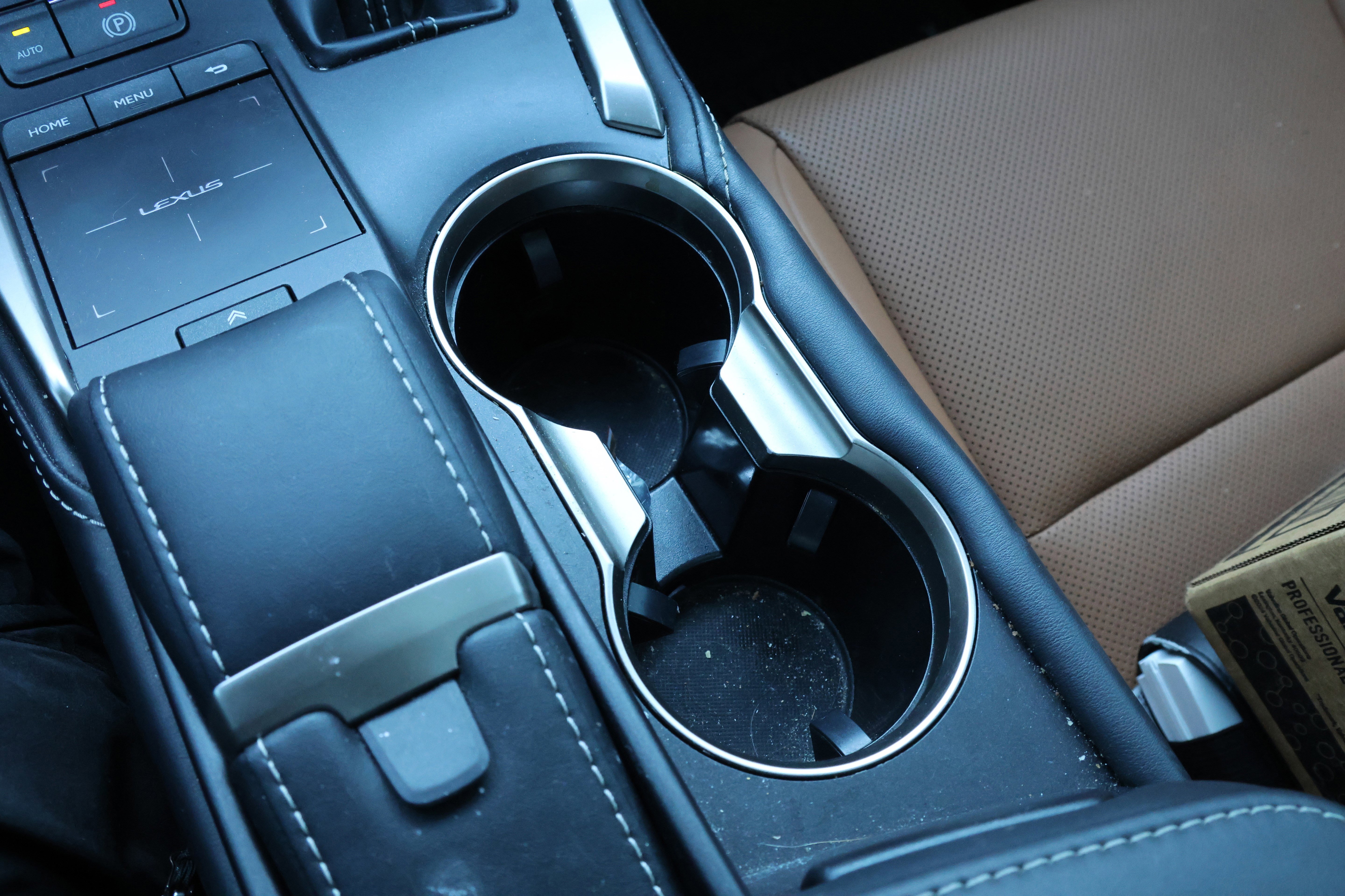 Used 2021 Lexus NX 300 FWD w/ Accessory Package 2 image 29