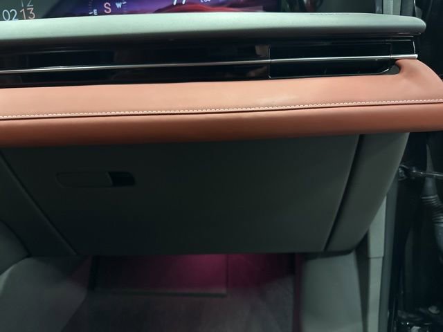 Used 2024 Lincoln Nautilus Black Label image 26