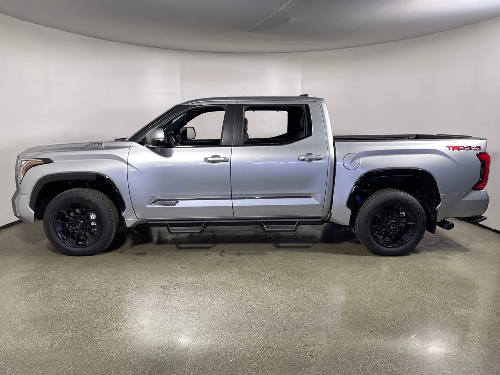New 2026 Toyota Tundra Limited image 6