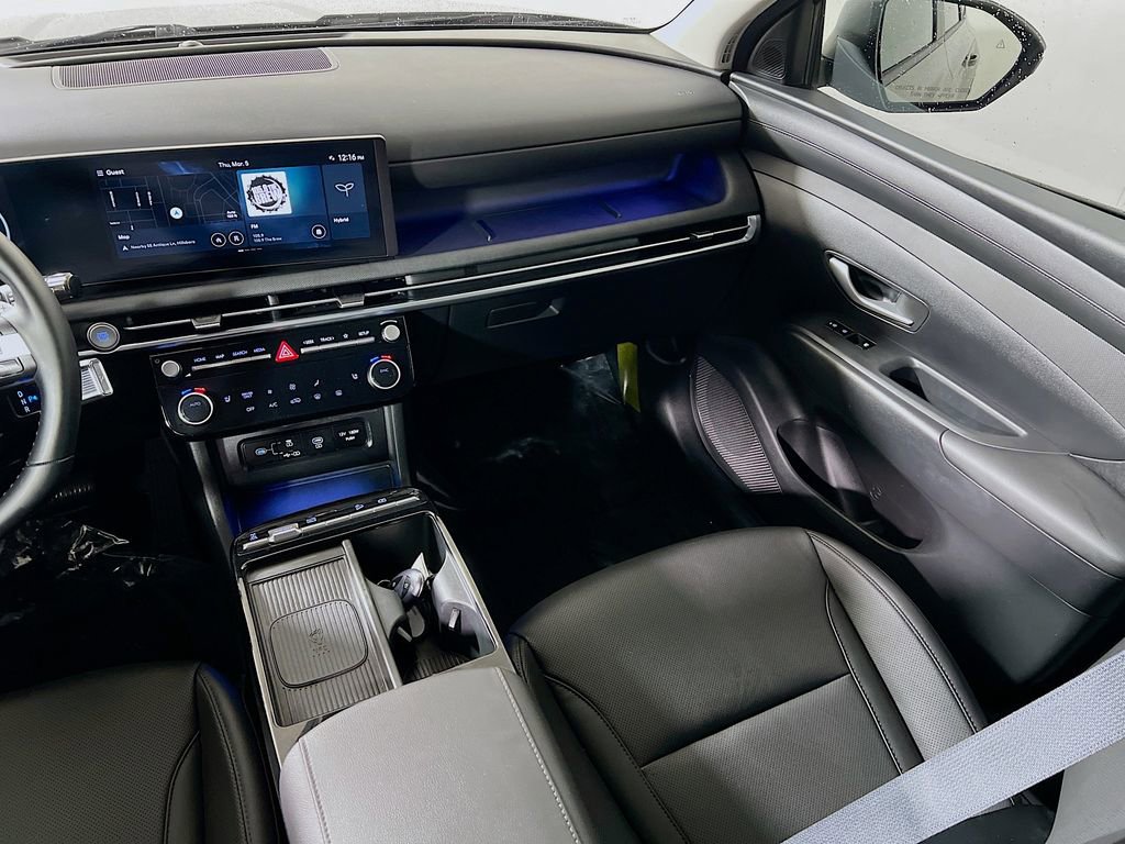 Used 2025 Hyundai Tucson SEL image 20