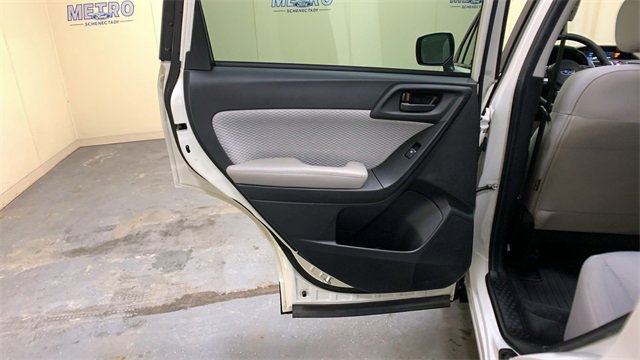 Used 2018 Subaru Forester 2.5i Premium w/ All-Weather Package image 20
