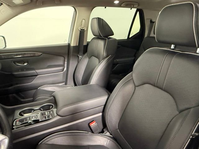 Used 2023 Honda Pilot Elite image 29