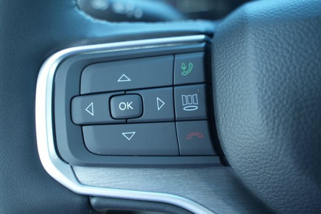 New 2026 Jeep Grand Wagoneer L Limited AWD/4WD image 36