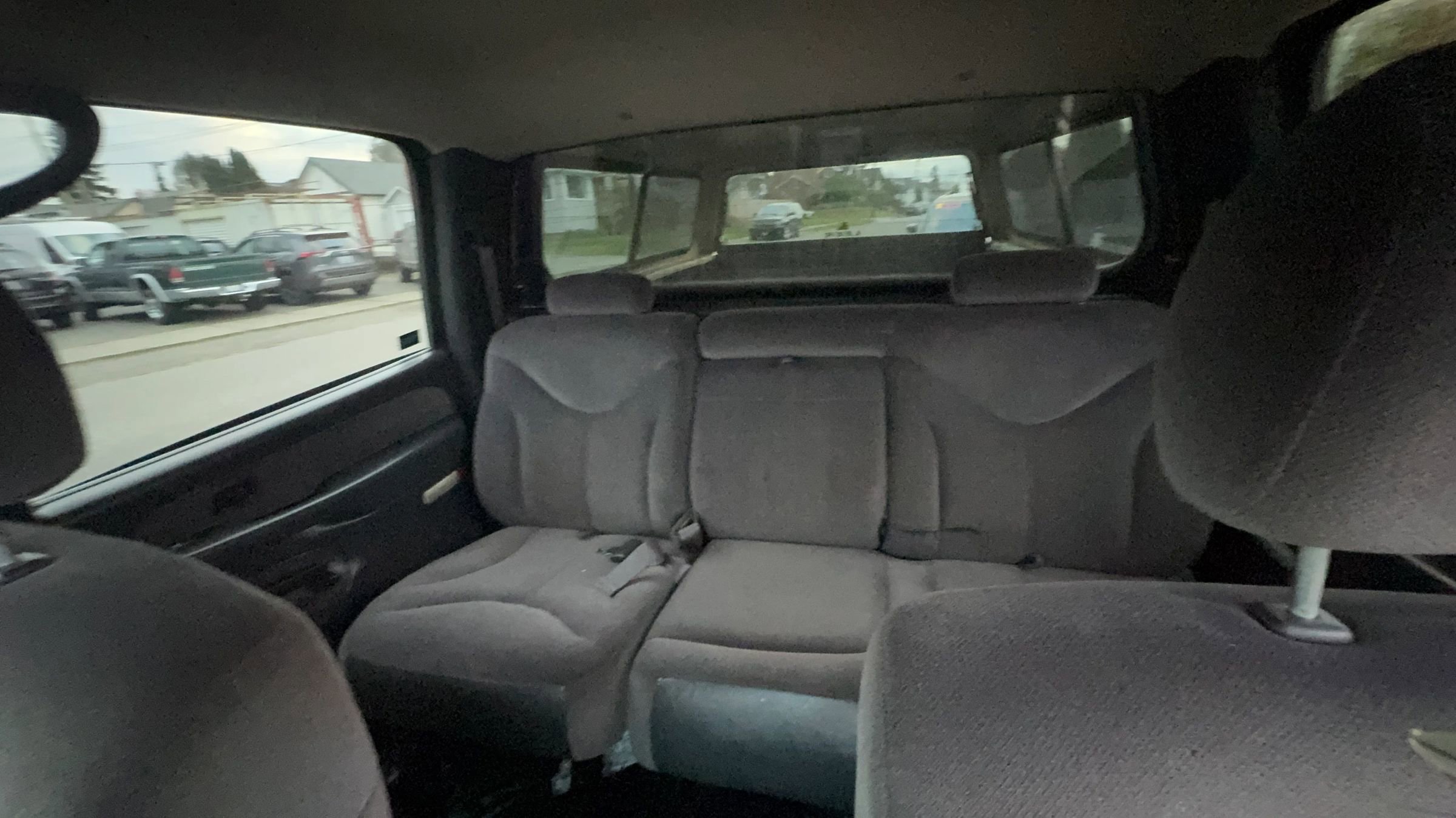 Used 2002 GMC Sierra 2500 2WD Crew Cab HD image 11