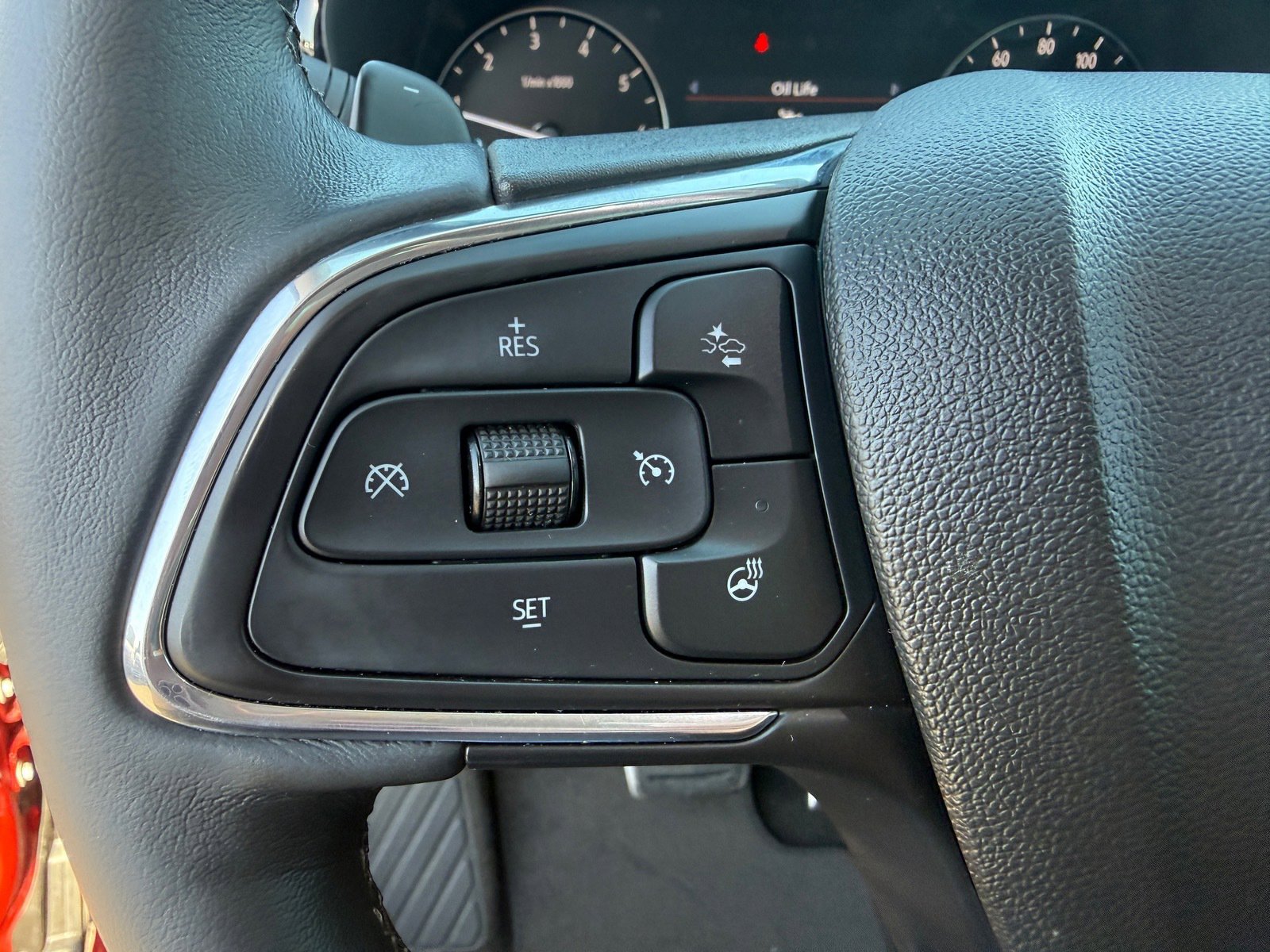 Used 2023 Buick Envision Preferred w/ Sport Touring Package image 14