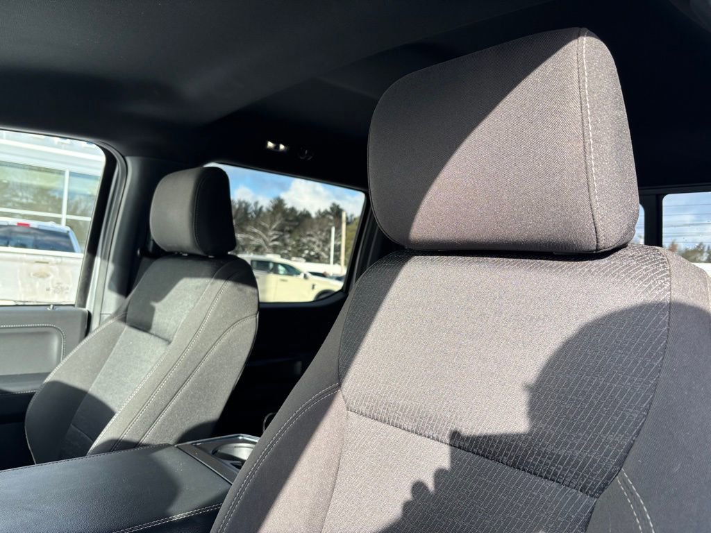 Used 2023 Ford F150 XLT w/ Equipment Group 302A High image 13