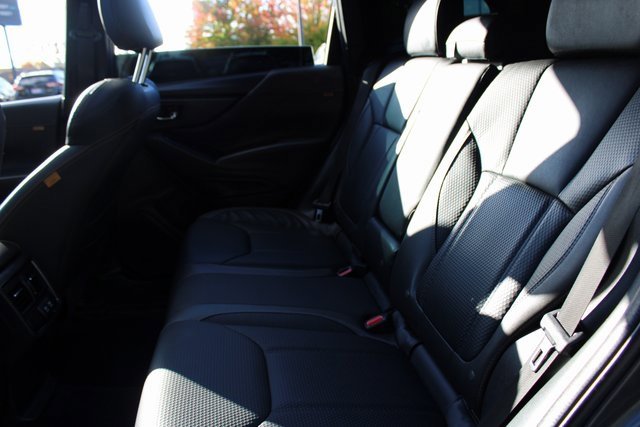 Used 2022 Subaru Forester Wilderness w/ Wilderness Package image 19