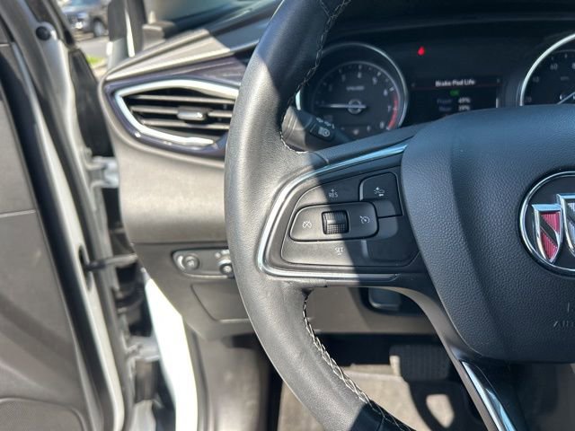 Used 2020 Buick Encore GX Select FWD image 20