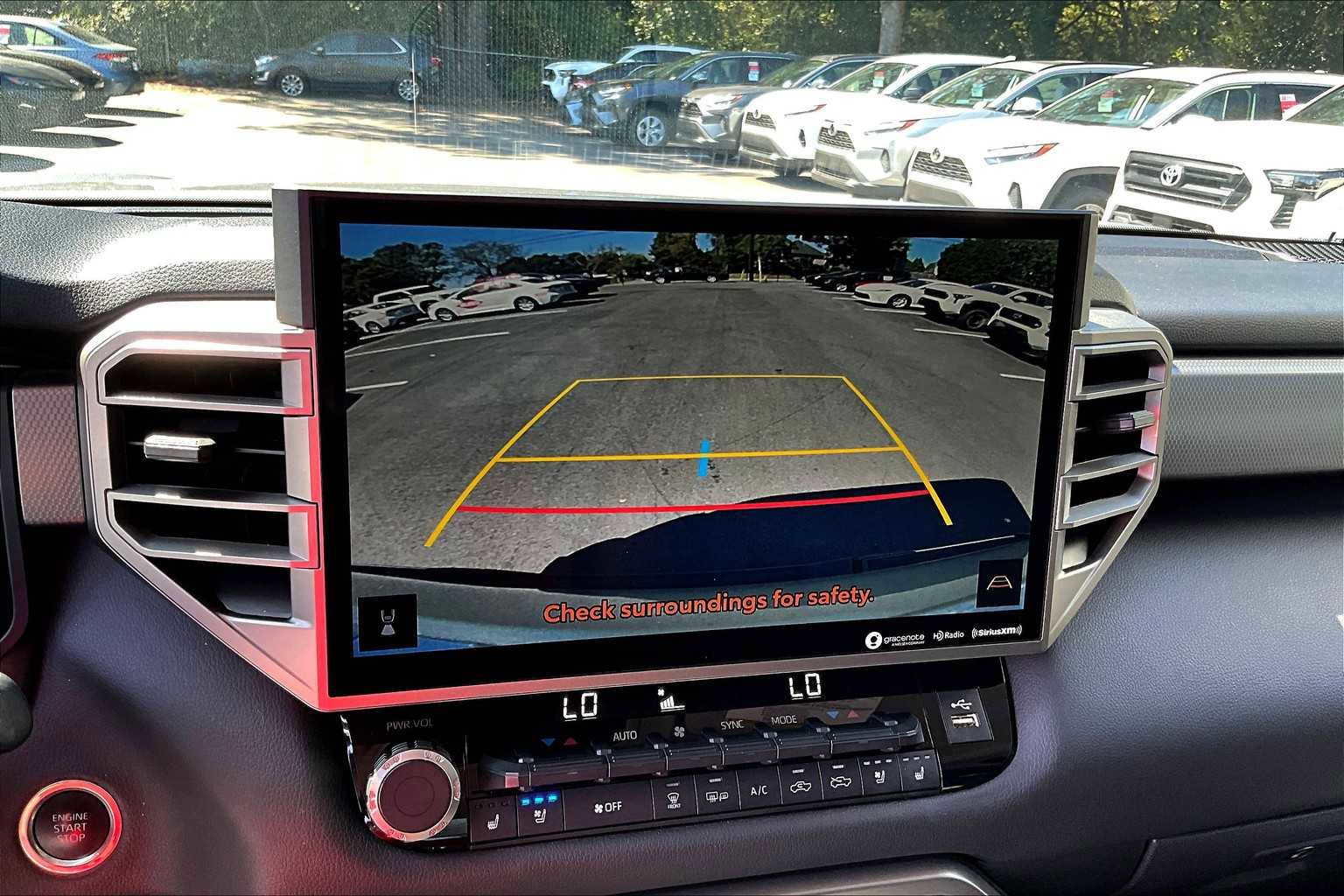 Used 2024 Toyota Tundra Limited image 24