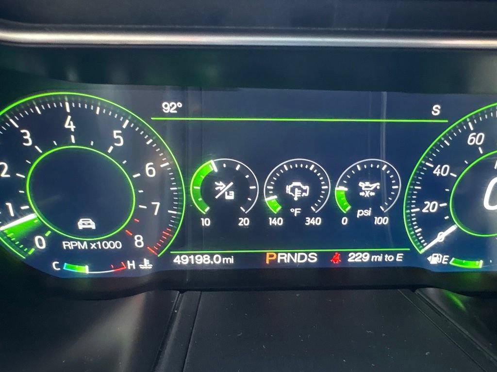 Used 2020 Ford Mustang GT Premium w/ Equipment Group 401A RWD image 27