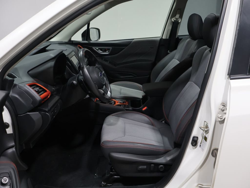 Used 2021 Subaru Forester Sport image 11