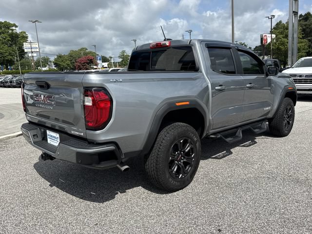 Used 2024 GMC Canyon Elevation w/ Convenience Package AWD/4WD image 3