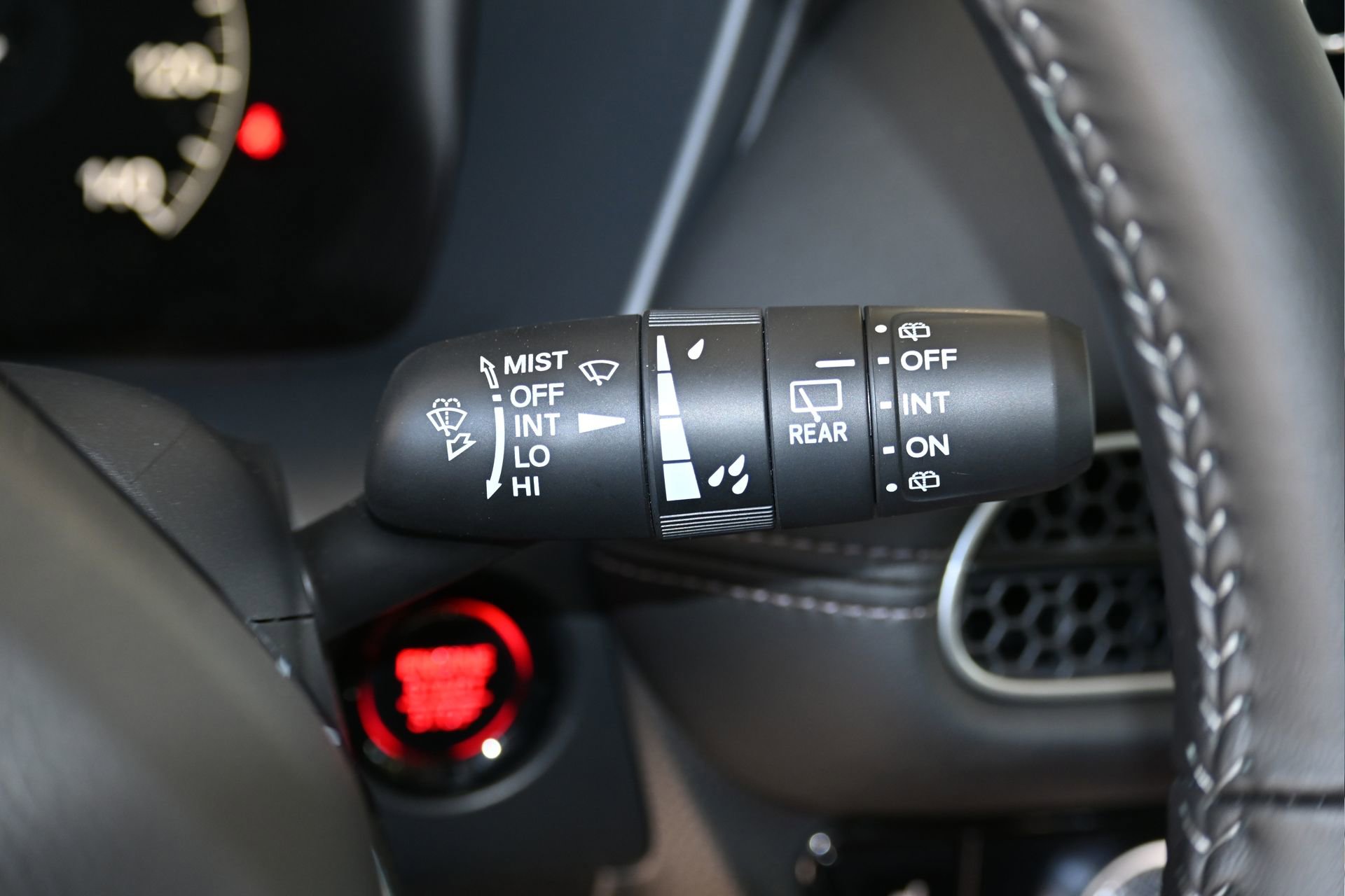 New 2026 Honda HR-V EX-L image 25