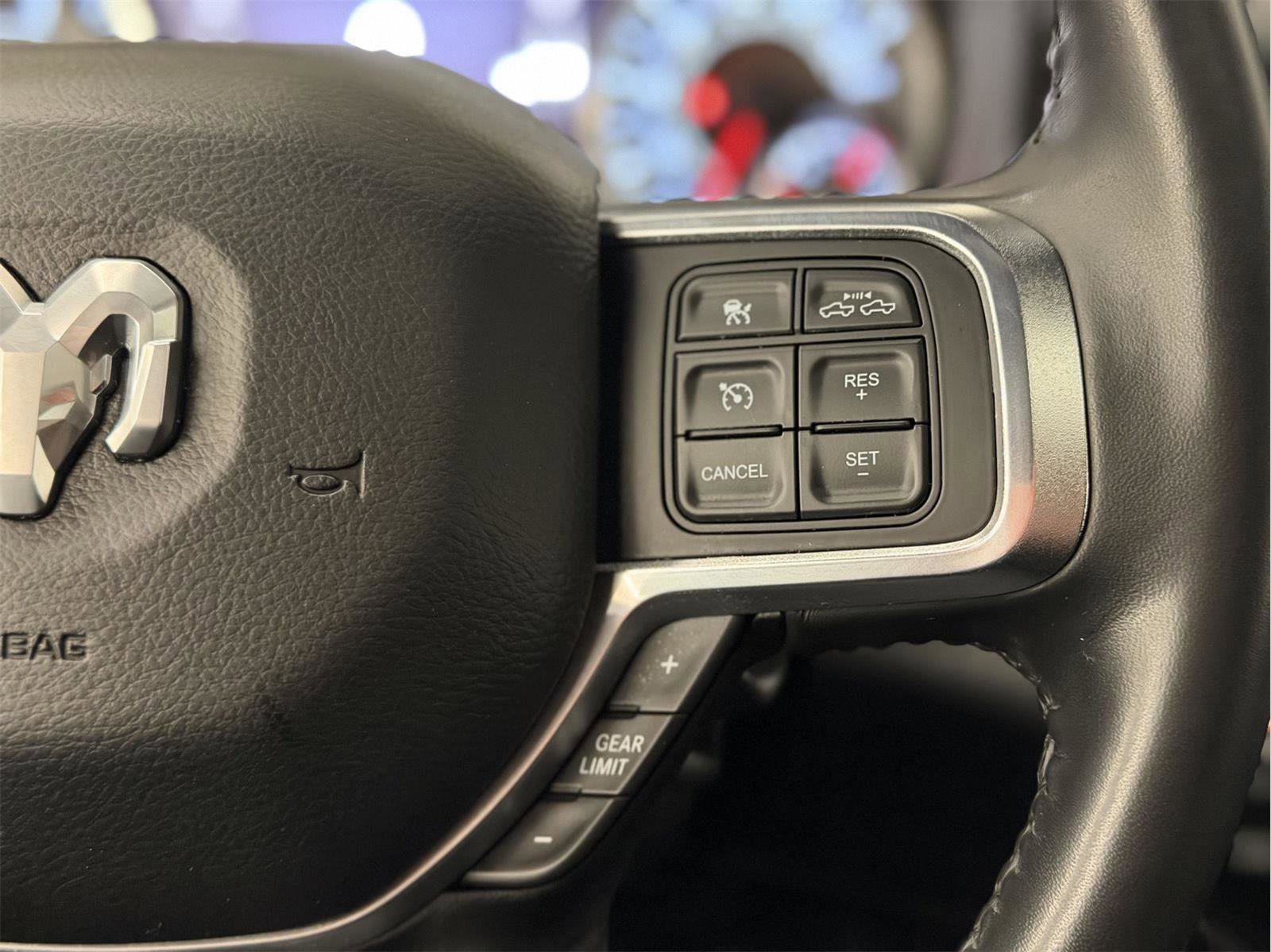 Used 2020 RAM 3500 Laramie image 51