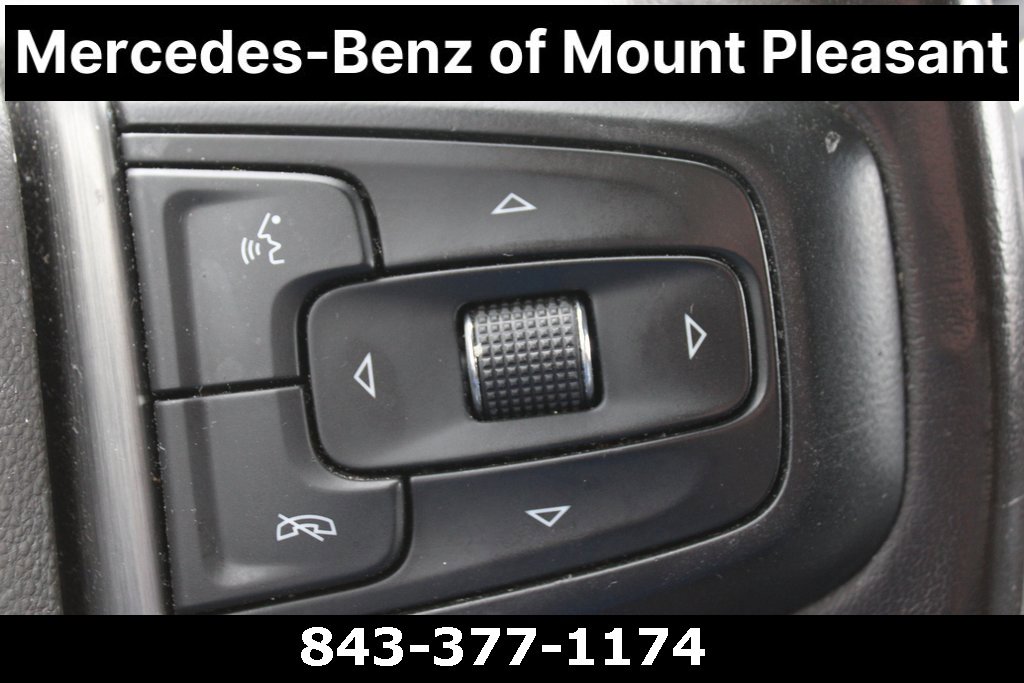 Used 2022 GMC Sierra 1500 Denali w/ Denali Premium Package image 35