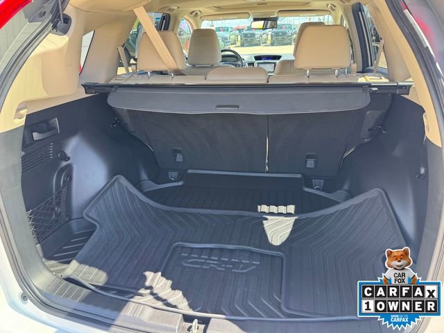 Used 2016 Honda CR-V Touring image 6