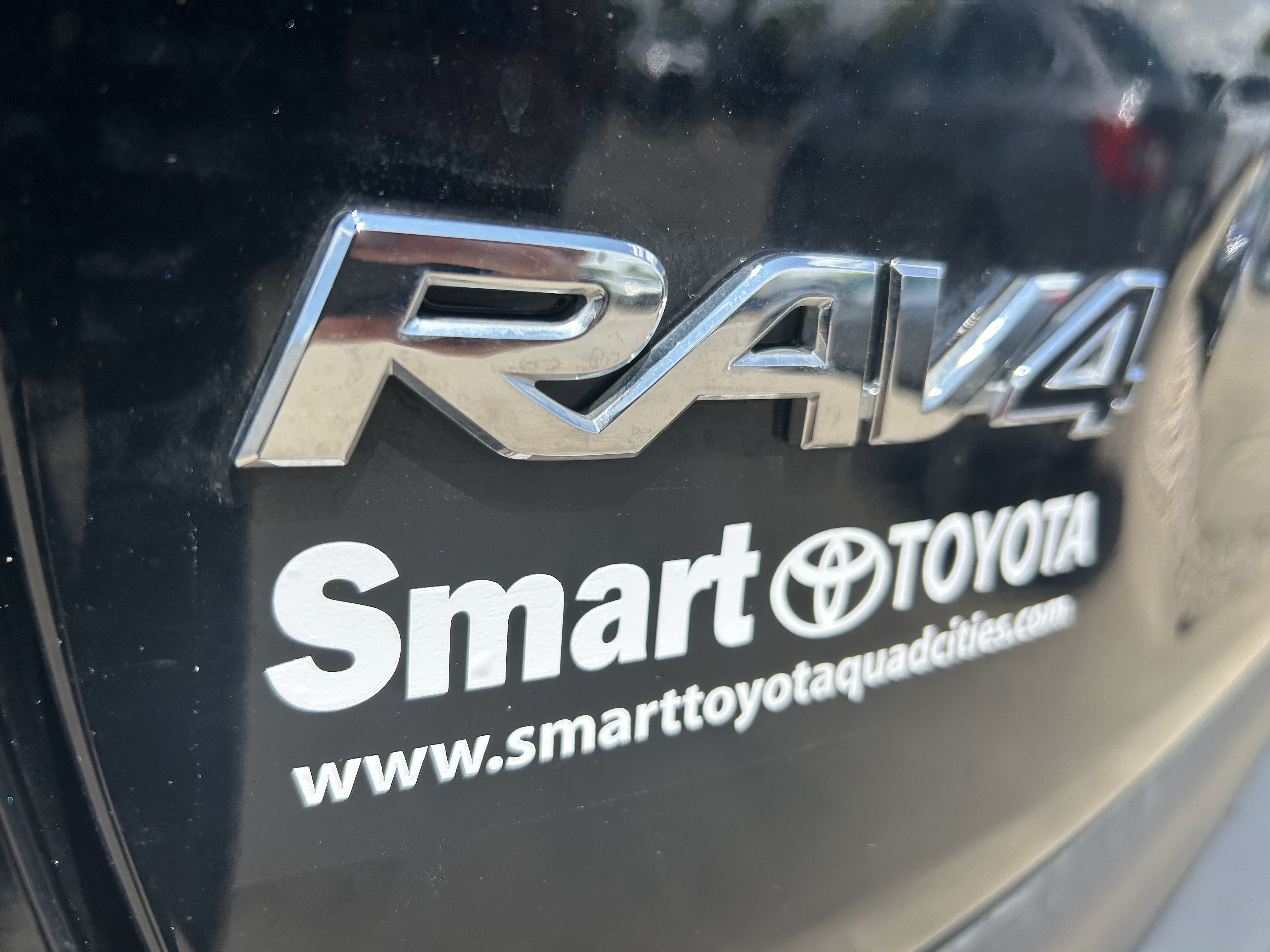 Certified 2025 Toyota RAV4 XLE AWD/4WD image 8