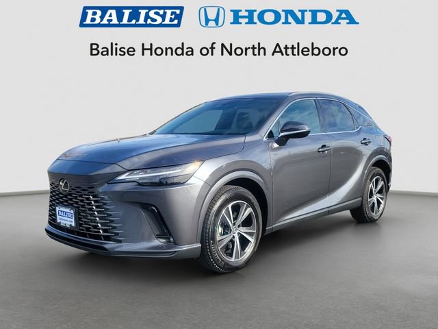 Used 2024 Lexus RX 350 Premium image 1