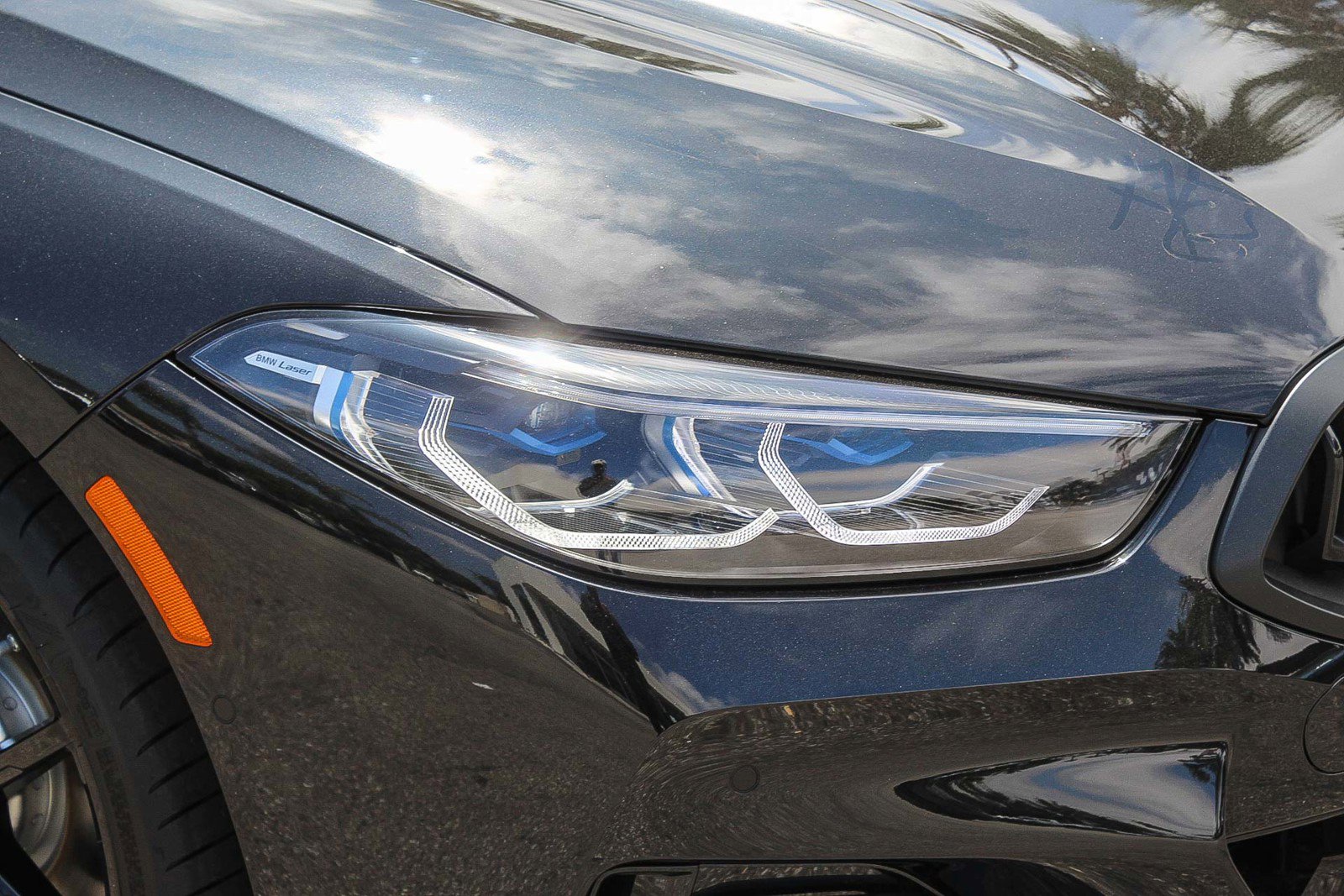 New 2026 BMW 840i Coupe w/ M Sport Professional Package image 8