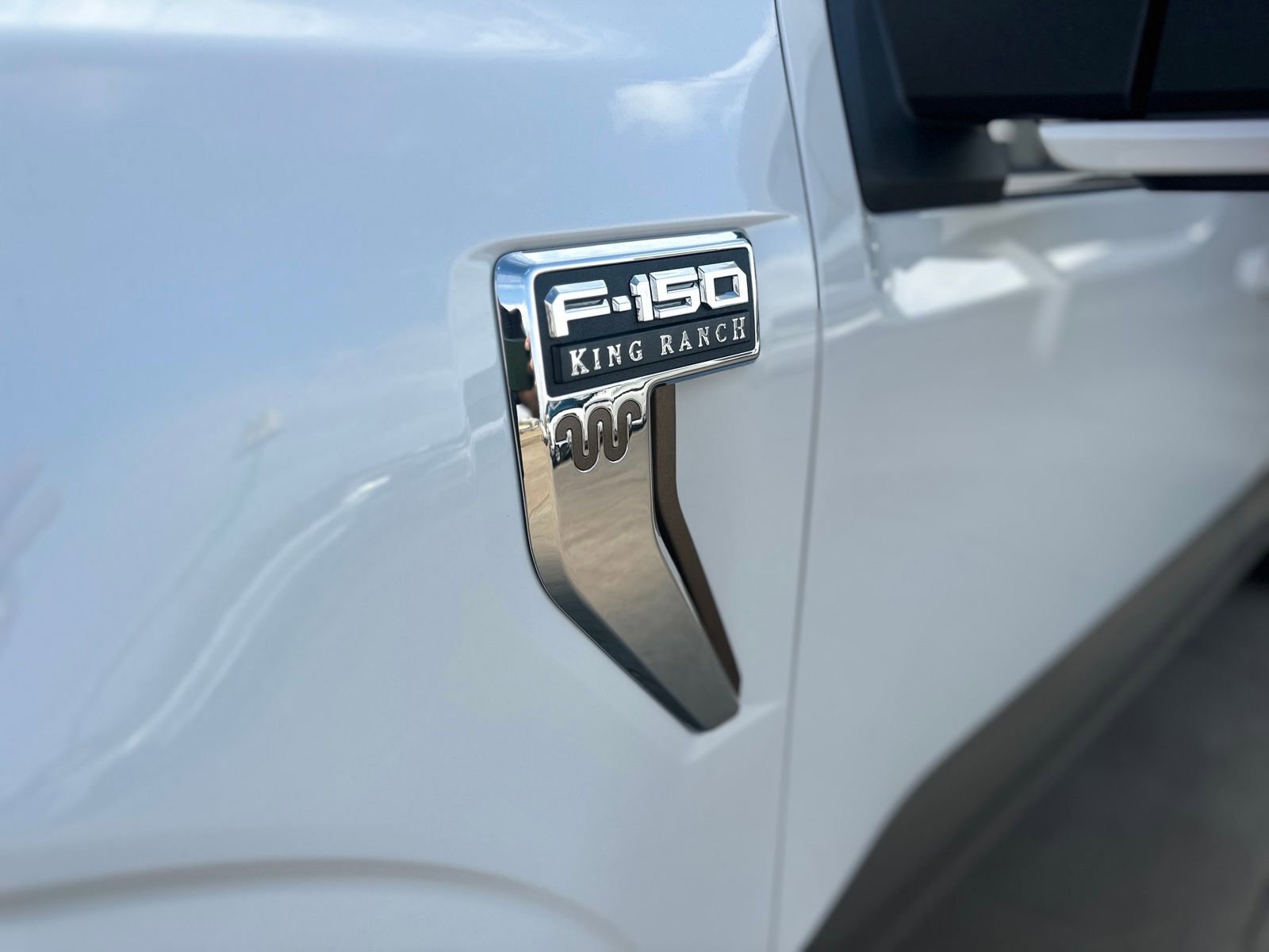 New 2025 Ford F150 King Ranch w/ FX4 Off-Road Package image 20