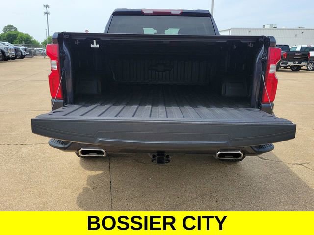 Certified 2023 Chevrolet Silverado 1500 RST AWD/4WD image 26