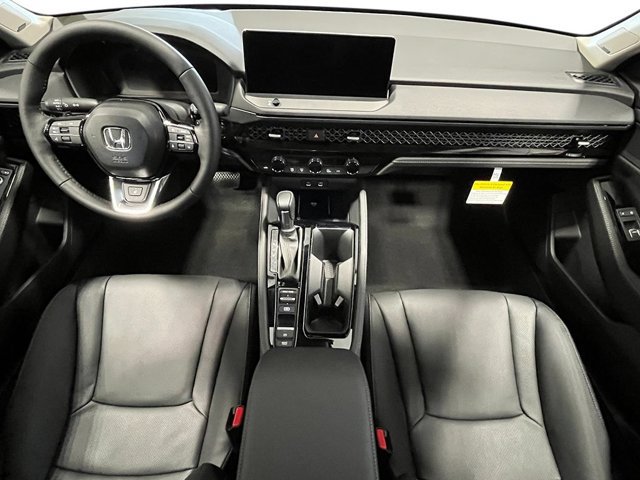 New 2026 Honda Accord Touring image 14