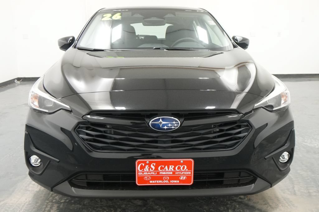 New 2026 Subaru Impreza 2.0i Sport AWD/4WD image 2