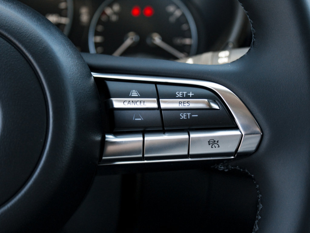 New 2026 MAZDA CX-50 AWD 2.5 S w/ Weather Package image 13