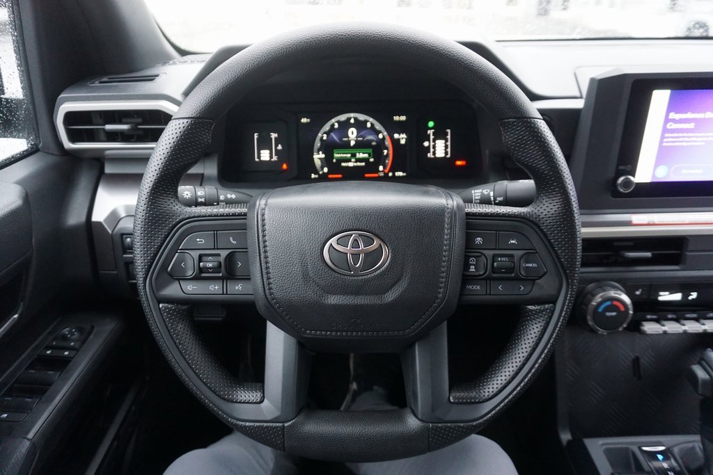 New 2026 Toyota Tacoma SR5 image 3