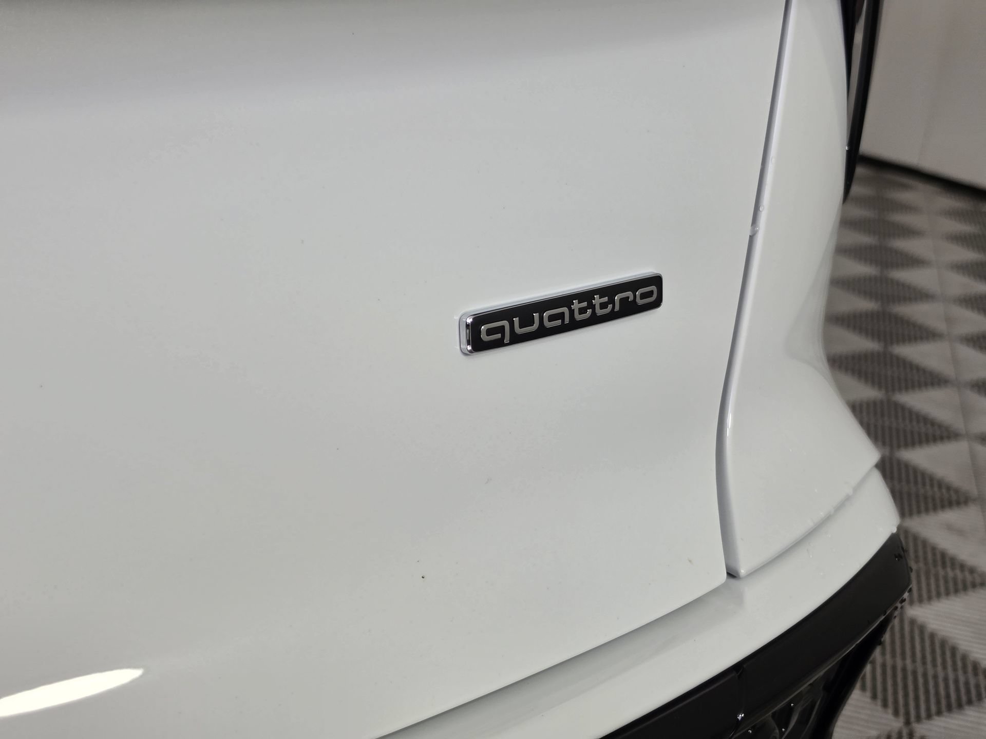 New 2026 Audi Q3 quattro 2.0T AWD/4WD image 37