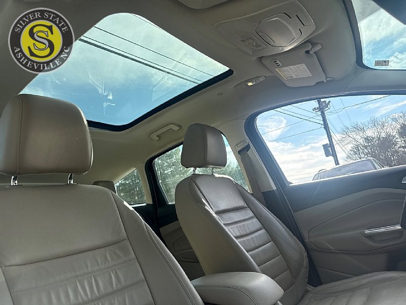 Used 2015 Ford C-MAX SEL w/ Equipment Group 302A image 25