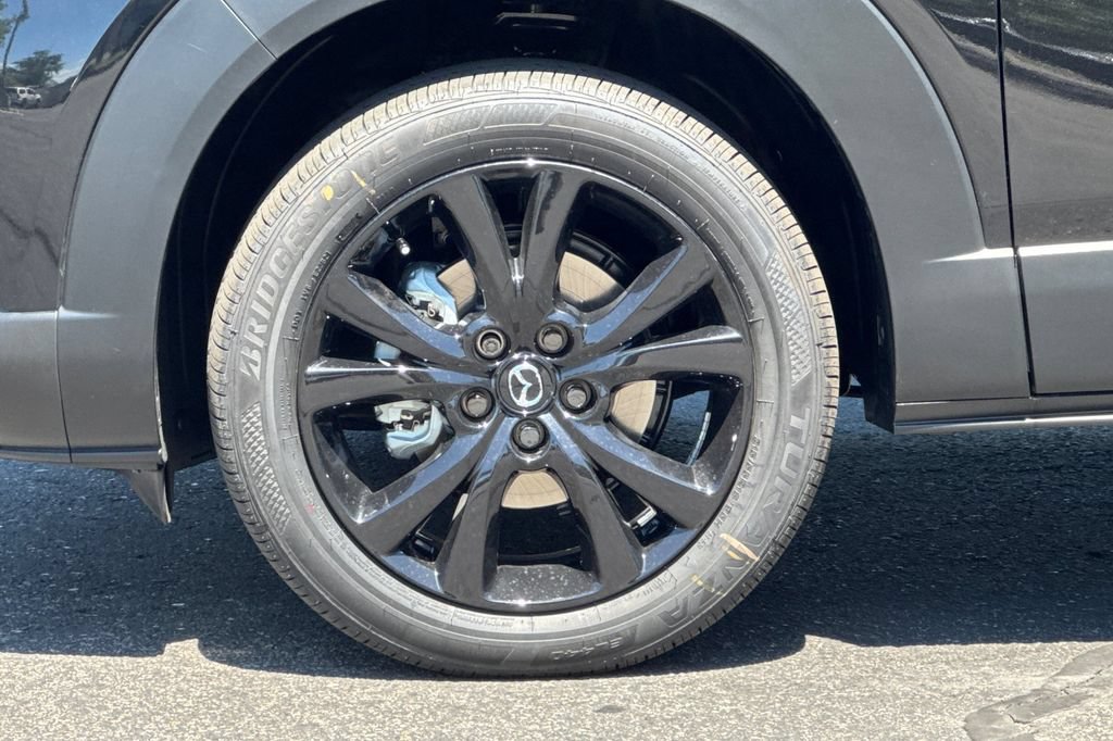 New 2026 MAZDA CX-30 AWD 2.5 S w/ Select Sport Pkg image 26