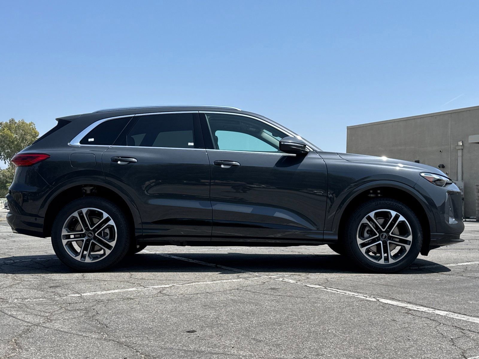 New 2026 Audi Q5 Premium AWD/4WD image 3