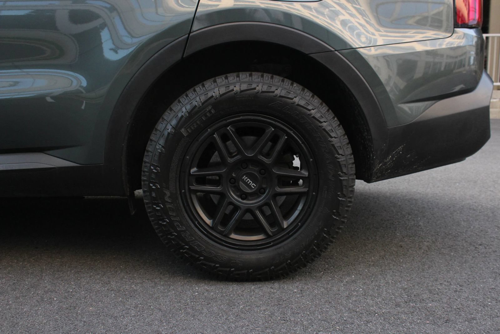Used 2021 Kia Sorento SX Prestige AWD/4WD image 10