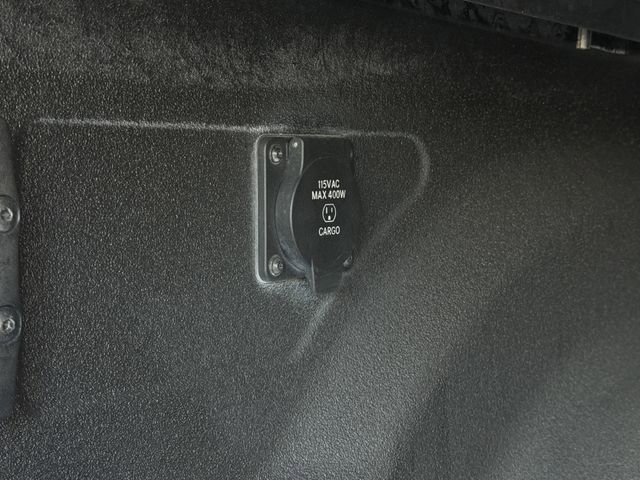 Used 2025 RAM 2500 Laramie w/ Night Edition image 30