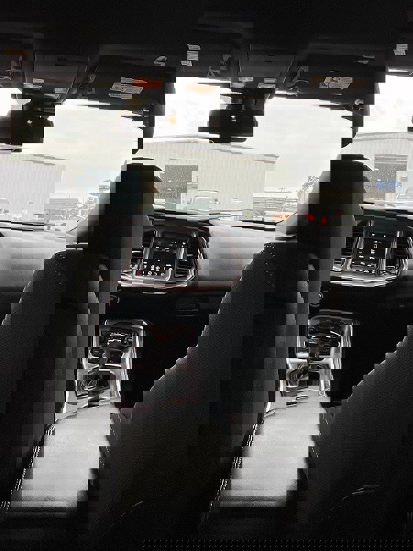 Used 2022 Dodge Challenger GT image 14