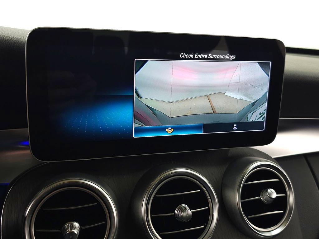 Used 2021 Mercedes-Benz C 300 4MATIC Sedan image 30