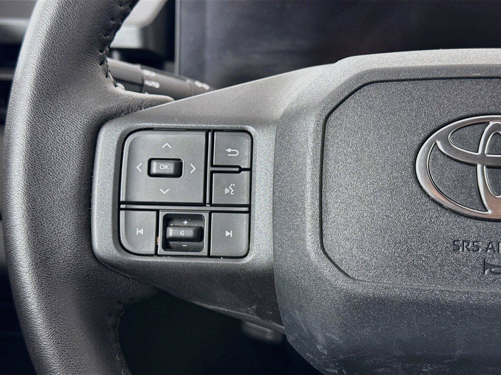 Certified 2026 Toyota RAV4 XLE Premium AWD/4WD image 18