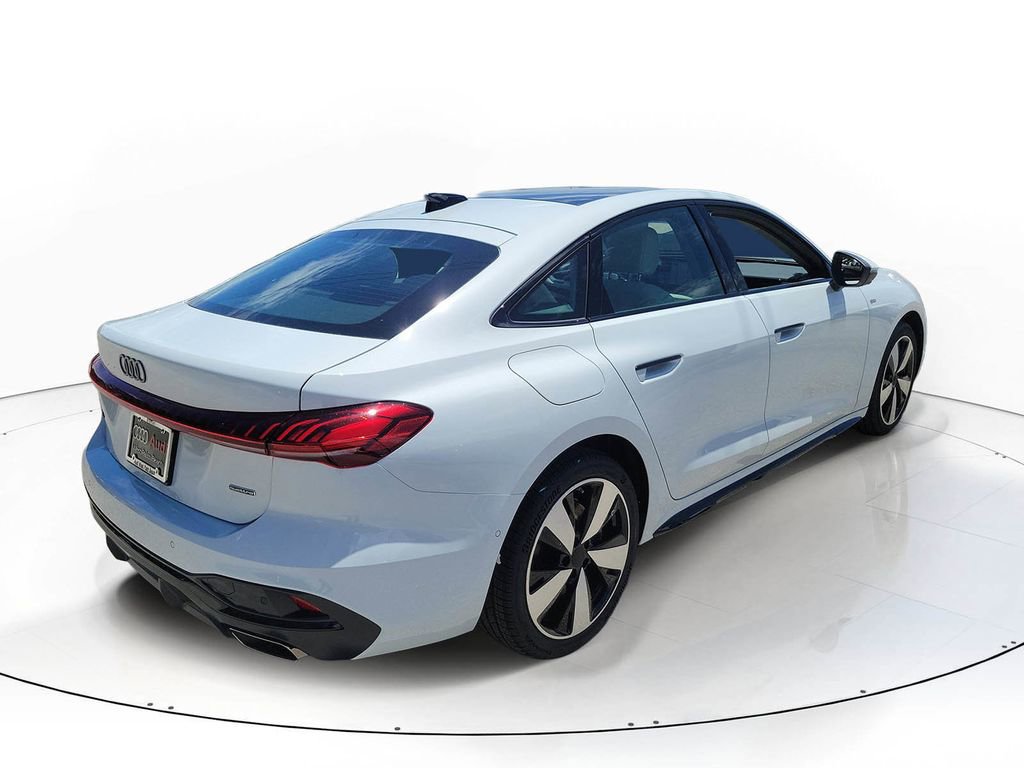 New 2026 Audi A5 2.0T Premium AWD/4WD image 4