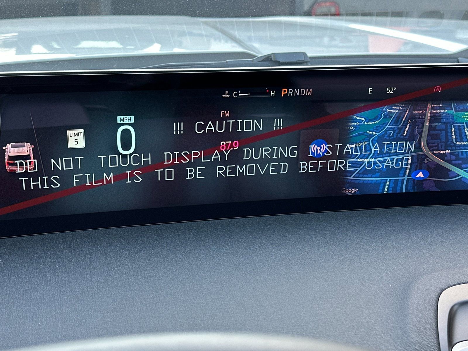New 2025 Ford Expedition Active image 31