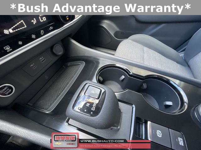 Used 2022 Nissan Rogue SV image 16