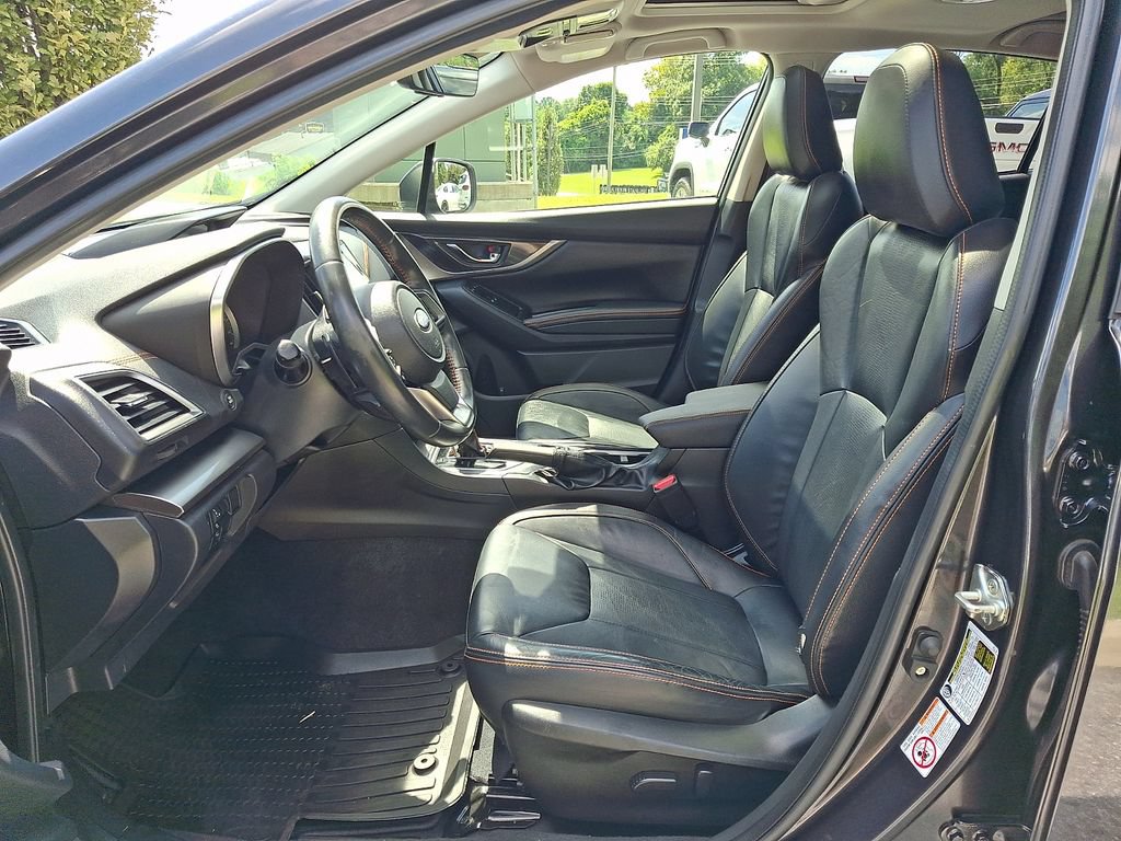 Used 2019 Subaru Crosstrek 2.0i Limited w/ Moonroof Package w/Navigation AWD/4WD image 13