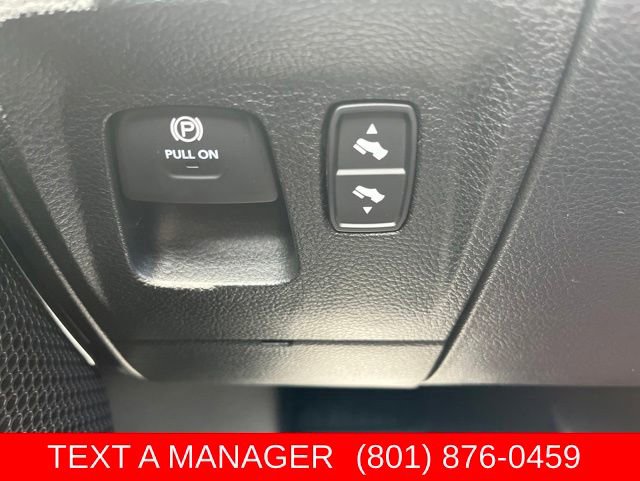New 2026 RAM 1500 Laramie AWD/4WD image 27