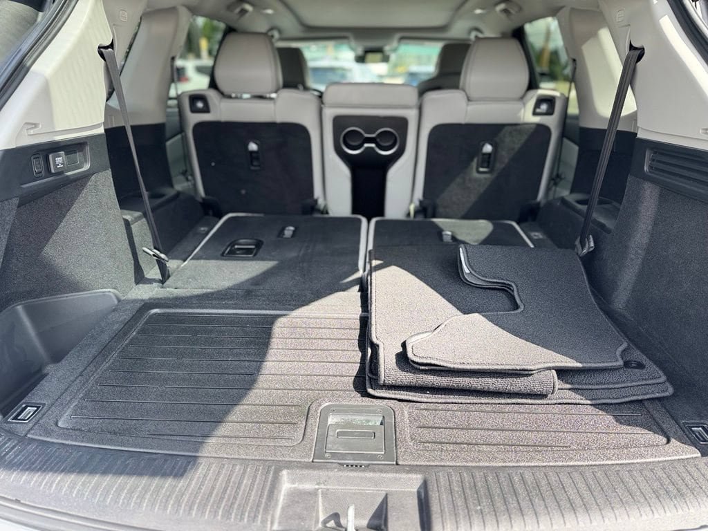 Used 2023 Acura MDX w/ Technology Package AWD/4WD image 5