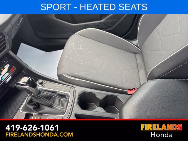 Used 2026 Volkswagen Jetta Sport FWD image 23