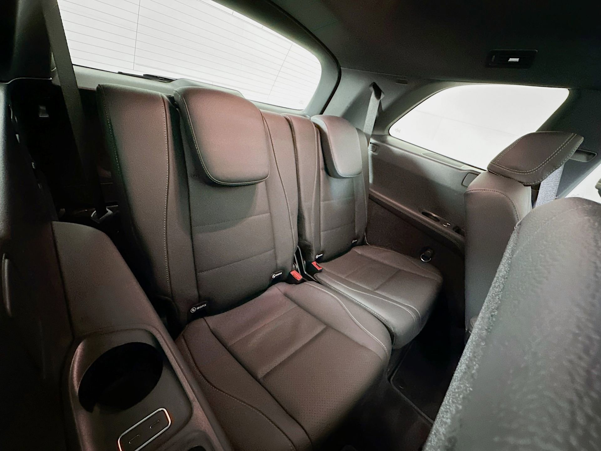 Certified 2025 Mercedes-Benz GLS 450 4MATIC image 31